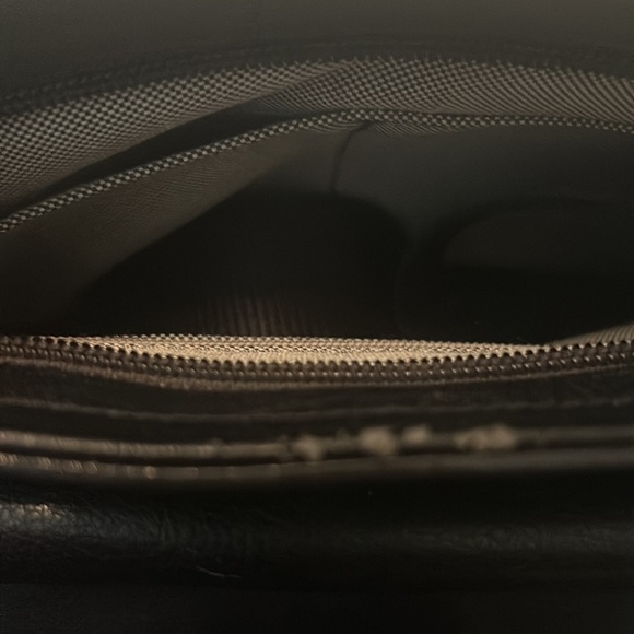 ❤️Black fossil bag - Picture 7 of 13